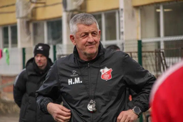 Potvrdeno Pisanje Sport1 Poznato Kada Istice Suspenzija Husrefu Musemicu