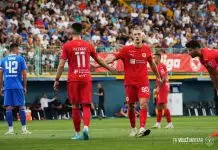 Poznate početne postave za duel Veleža i Širokog Brijega Poznate Pocetne Postave Za Duel Veleza I Sirokog Brijega