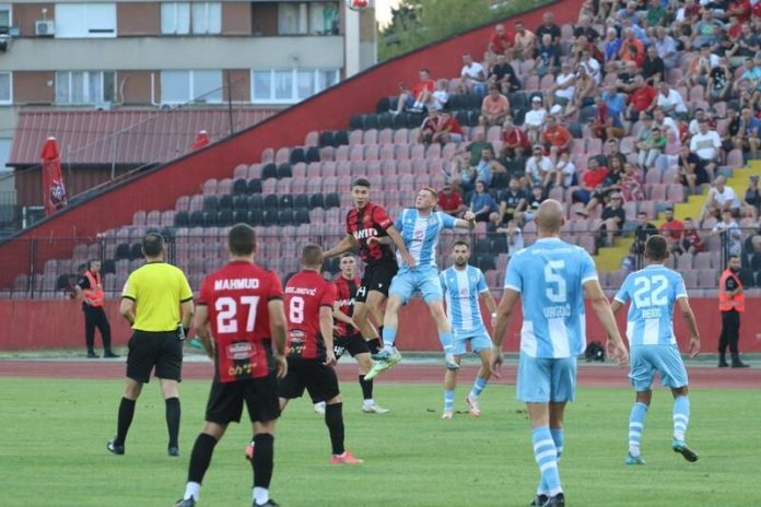 Poznati Sastavi Posusja I Slobode Za Vecerasnji Duel