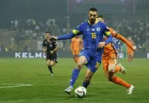 Poznati su svi jakosni šeširi u kvalifikacijama za Svjetsko prvenstvo, evo kakvu grupu možmo dobiti Poznati Su Svi Jakosni Sesiri U Kvalifikacijama Za Svjetsko Prvenstvo