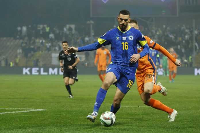 Poznati Su Svi Jakosni Sesiri U Kvalifikacijama Za Svjetsko Prvenstvo