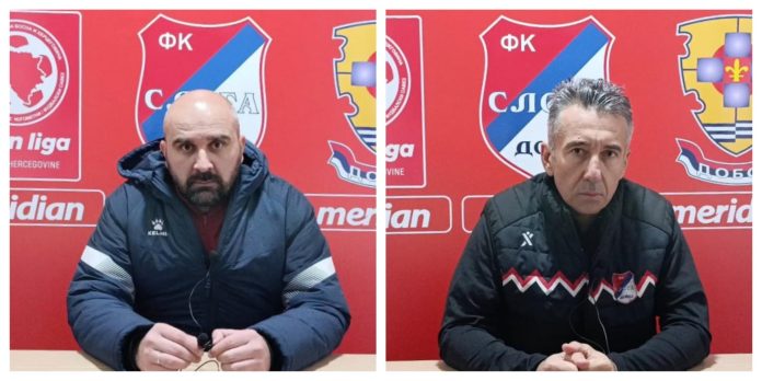 Press Konferencija Nakon Utakmice Sloge I Borca Zavrsena U Ekspresnom