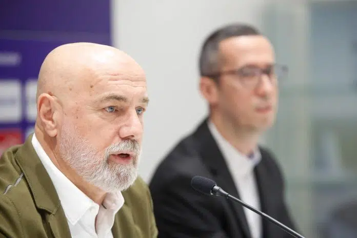 Radeljić i Kolašinac Radeljic I Kolasinac Otpali Zbog Povreda Barbarez Pozvao Dvije Mlade