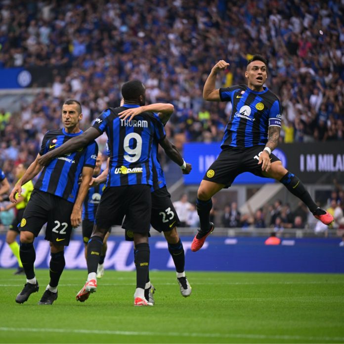 Serija A Inter Pobedio Veneciju Video