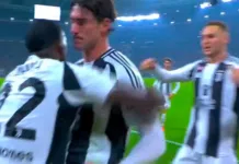 SERIJA A: Juventus siguran, Vea i Jildiz rešili gradski derbi (VIDEO) Serija A Juventus Siguran Vea I Jildiz Resili Gradski Derbi