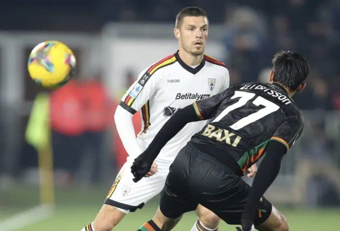 Serija A Lece Jedino Do Pobede Danas Stankovic Nije Uspeo