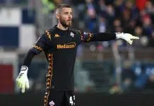 SERIJA A: Slavila samo Fiorentina (VIDEO) Serija A Slavila Samo Fiorentina Video