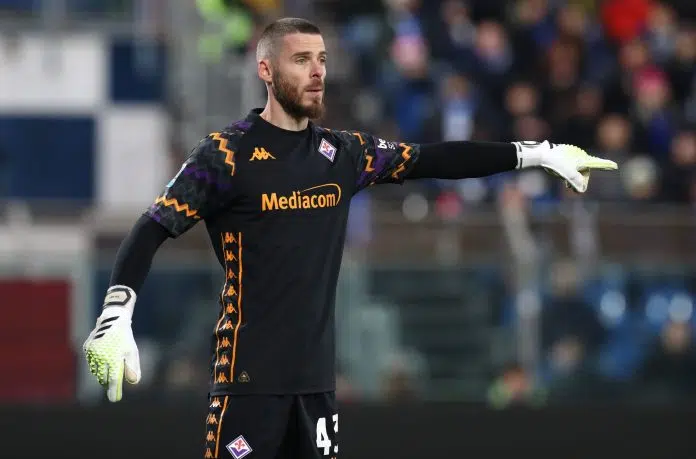 SERIJA A: Slavila samo Fiorentina (VIDEO) Serija A Slavila Samo Fiorentina Video