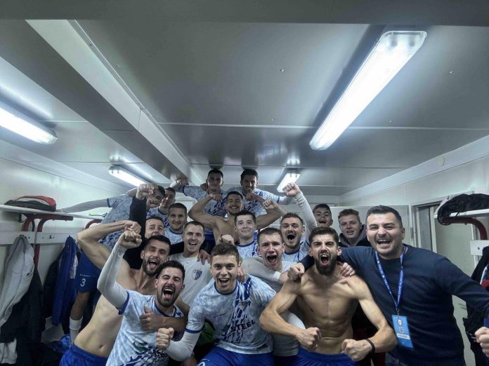Saopstenje Borca Ce Odjeknuti Zahvala Sudijama Nikome Se Necemo Sklanjati