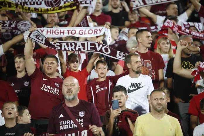 Sarajevo Sinoc Najavilo Iznenadenje A Sada Je Otkriven Fenomenalan Potez