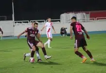 Soldo: Vjerujem da ćemo navijačima donijeti ono što se očekuje od nas na kraju sezone Soldo Vjerujem Da Cemo Navijacima Donijeti Ono Sto Se Ocekuje