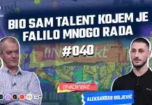 Sport1 – Aleksandar Boljević: Ne pitam za pare, šalji ugovor i potpisujem za Željezničar Sport1 Aleksandar Boljevic Ne Pitam Za Pare Salji Ugovor