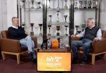 Sport1 – Hafizović: Rekao sam: “Čelik će biti prvak!” i bili smo Sport1 Hafizovic Rekao Sam Celik Ce Biti Prvak I