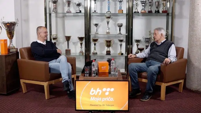 Sport1 - Hafizović: Rekao sam: “Čelik će biti prvak!” i Sport1 Hafizovic Rekao Sam Celik Ce Biti Prvak I