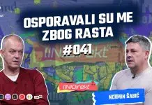 Sport1 – Nermin Šabić: Igram s rajom na betonu, stiže poziv u reprezentaciju Sport1 Nermin Sabic Igram S Rajom Na Betonu Stize
