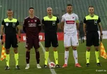 Sport1 – Zašto su promijenjena dvojica sudija za utakmicu Sarajevo Sport1 Zasto Su Promijenjena Dvojica Sudija Za Utakmicu Sarajevo