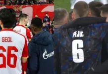 Srbija sa dva predstavnika, ove zemlje nemaju ligaški poraz u Evropi! Srbija Sa Dva Predstavnika Ove Zemlje Nemaju Ligaski Poraz U