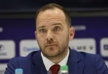 Šta je Vico Zeljković poručio nakon remija protiv Nizozemske? Sta Je Vico Zeljkovic Porucio Nakon Remija Protiv Nizozemske