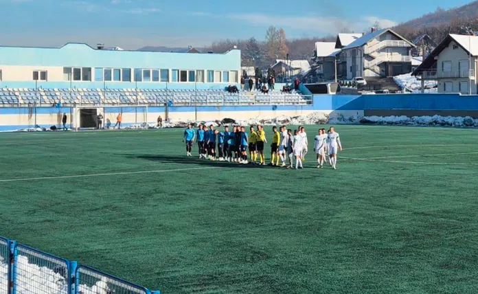 Stupčanica kiksala, ali ovjerila jesenju titulu, Tuzla City deklasirao Gornji Stupcanica Kiksala Ali Ovjerila Jesenju Titulu Tuzla City Deklasirao Gornji