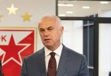 TERZIĆ POSLE ŠTUTGARTA: Potvrda da se stvara velika Crvena zvezda Terzic Posle Stutgarta Potvrda Da Se Stvara Velika Crvena Zvezda