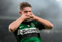 TRANSFER GODINE: Viktor Đekereš u Seriji A za 75.000.000 evra! Transfer Godine Viktor Dekeres Pojacava Giganta Serije A U Januaru