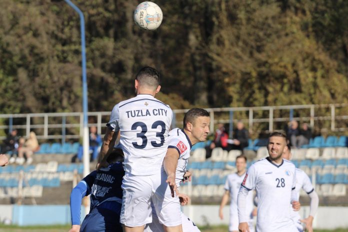 Teska Situacija U Tuzla Cityju Igraci Mjesecima Bez Plate