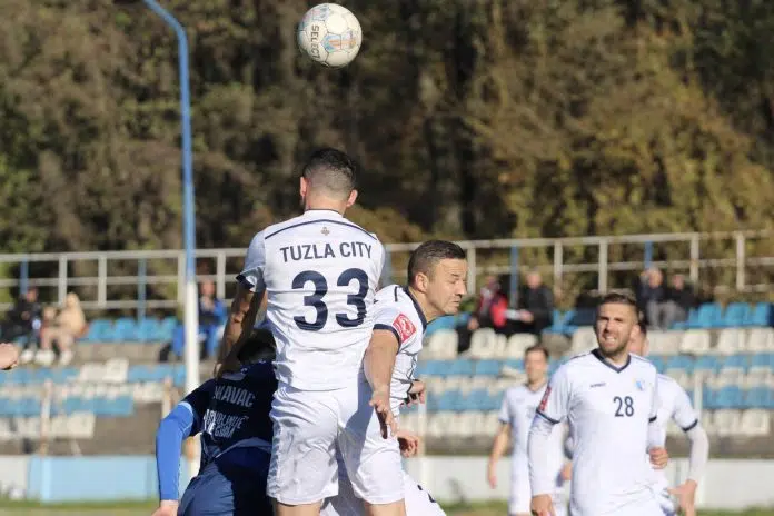 Teška situacija u Tuzla Cityju, igrači mjesecima bez plate Teska Situacija U Tuzla Cityju Igraci Mjesecima Bez Plate