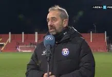 Toni Karačić: Zaslužena pobjeda Veleža, nismo bili na nivou Toni Karacic Zasluzena Pobjeda Veleza Nismo Bili Na Nivou