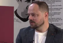 Trbić: Brojne odluke donesene na štetu naših najvećih klubova, ovo je borba za bolje sutra sarajevskog fudbala Trbic Brojne Odluke Donesene Na Stetu Nasih Najvecih Klubova Ovo