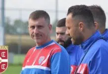 Trener golmana bh. kluba u stručnom štabu reprezentacije Srbije Trener Golmana Bh Kluba U Strucnom Stabu Reprezentacije Srbije