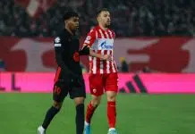 UEFA ODLUČILA: On sudi meč Zvezde i Štutgarta Uefa Odlucila On Sudi Mec Zvezde I Stutgarta