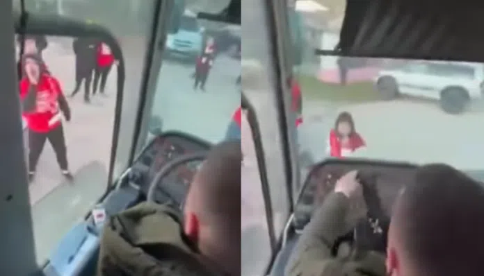 Video Haos Nakon Utakmice U Bih Navijaci Bivseg Premijerligasa Napali