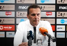 (VIDEO) Ivanković: Ostaje nada da će suđenje i sve što prati ligu ići prema naprijed Video Ivankovic Ostaje Nada Da Ce Sudenje I Sve Sto