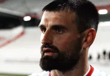 (VIDEO) Jakovljević: Bili smo u deficitu nakon crvenog kartona Šunjića, bod je jako bitan Video Jakovljevic Bili Smo U Deficitu Nakon Crvenog Kartona Sunjica