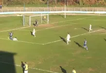 (VIDEO) Još jedan bh. klub žestoko nezadovoljan suđenjem: Sa našeg stadiona ne putuju koverte, vjerovatno je to… Video Jos Jedan Bh Klub Zestoko Nezadovoljan Sudenjem Sa Naseg