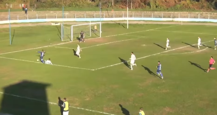 Video Jos Jedan Bh Klub Zestoko Nezadovoljan Sudenjem Sa Naseg