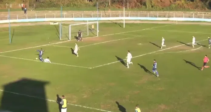 Video Jos Jedan Bh Klub Zestoko Nezadovoljan Sudenjem Sa Naseg