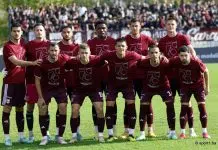 (VIDEO) Kakav je zdravstveni bilten u FK Sarajevo? Video Kakav Je Zdravstveni Bilten U Fk Sarajevo