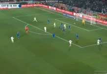 (VIDEO) Katastrofalan početak utakmice: Zmajevi primili gol već u 79. sekundi Video Katastrofalan Pocetak Utakmice Zmajevi Primili Gol Vec U 79