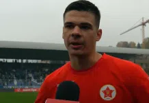 (VIDEO) Nikola Savić: Težak poraz za nas, nismo nastavili pozitivan niz Video Nikola Savic Tezak Poraz Za Nas Nismo Nastavili Pozitivan