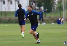 (VIDEO) Pjanić otkrio zašto je napustio reprezentaciju BiH: Kad se to dogodilo rekao sam da je kraj… Video Pjanic Otkrio Zasto Je Napustio Reprezentaciju Bih Kad Se