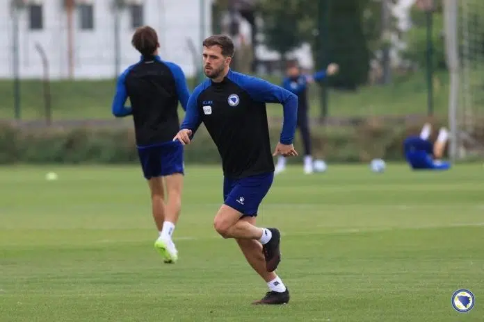 Video Pjanic Otkrio Zasto Je Napustio Reprezentaciju Bih Kad Se