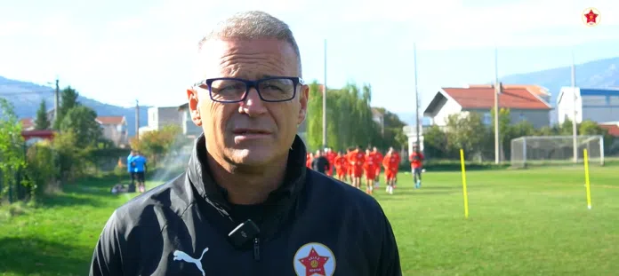 Video Rodeni Puni Zelje I Motiva Gostuju Na Grbavici Zelimo