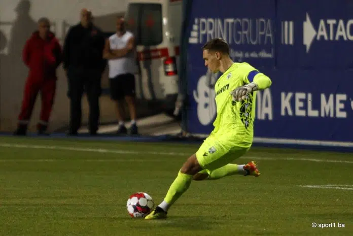 Video Vedad Muftic O Tome Sto Nije Pozvan U Reprezentaciju