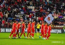 Velež savladao Široki Brijeg i pobjegao iz opasne zone Velez Savladao Siroki Brijeg I Pobjegao Iz Opasne Zone