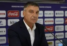 Vinko Marinović: Moći ćemo da vidimo na koga od ovih igrača možemo da računamo Vinko Marinovic Moci Cemo Da Vidimo Na Koga Od Ovih