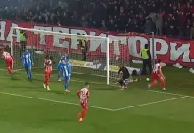 ZVIJEZDA U ZAJEČARU: OFK prijetio, Guteša “spustio roletu”, Leković spasio tri boda! (VIDEO) Zvijezda U Zajecaru Ofk Prijetio Gutesa Spustio Roletu Lekovic Spasio