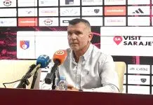 Zekićev press uoči Zrinjskog: Ne mogu mahati pored terena za svaku situaciju Zekicev Press Uoci Zrinjskog Ne Mogu Mahati Pored Terena Za