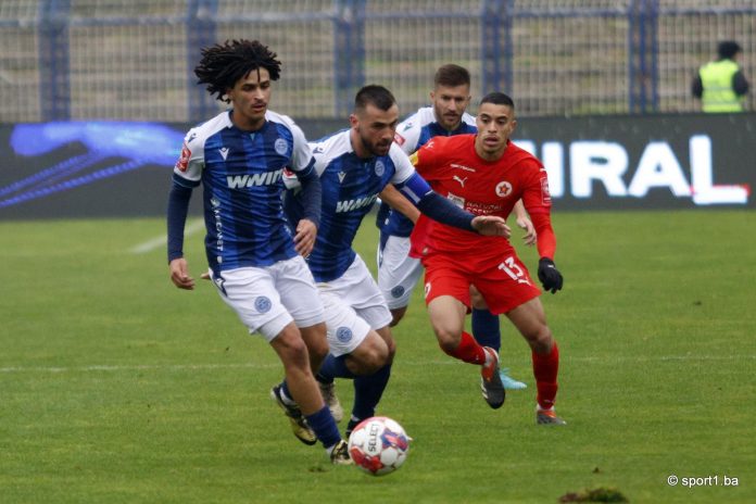 Zeljeznicar Se Pohvalio Reprezentativnim Pozivima