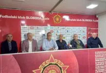 Žestoke poruke o izborima u NSTK: “Sarajevo nije BiH, Slobodi nanijeto više od milion KM štete” Zestoke Poruke O Izborima U Nstk Sarajevo Nije Bih Slobodi
